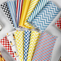 Wholesale 2022 Hot Selling 50pcs Waterproof Air Fryer Disposable Parchment Paper Liner Baking Roasting Barbecue Party