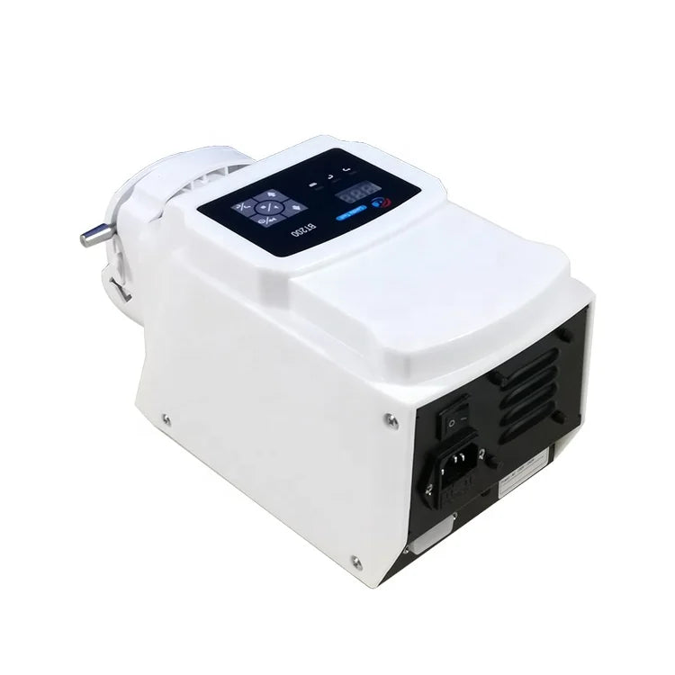 Landto Promotion Standard Peristaltic Pump Basic Peristaltic Pump