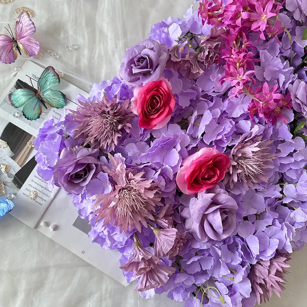 Factory Wholesale Luxury Custom Boxes Real Forever Everlasting Preserved Roses Valentine's Day Mother's Day Thanksgiving