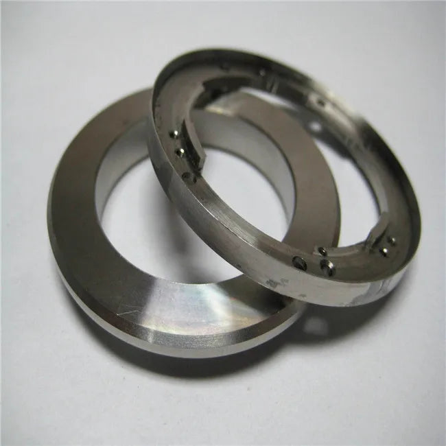 Precision Mold CNC Turning Mechanical Aluminum Stainless Steel Brass Components