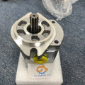Construction Machinery Parts Hydraulic Gear Pump 9217993 for ZX120-3 ZX130-3