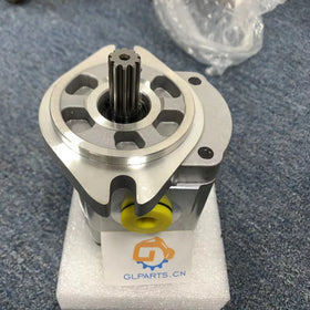 Construction Machinery Parts Hydraulic Gear Pump 9217993 for ZX120-3 ZX130-3