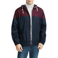 Wholesale Fashion Man Black Winter Designer Coats Custom Waterproof Plus Size Bubble Mens Down Puffer Jacket