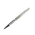 Cosmetic Manicure Stainless Steel ESD Series Super Fine High Tweezer Antistatic Eyebrow Tweezers