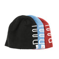 Custom Outdoor Fashion Men Women Embroidery Logo Acrylic Warm Long Winter Hat Beanie
