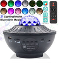 Direct Factory Delivery Led Nebula Lamp Starry Sky Star Projector galaxy Night Light Projector