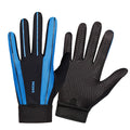 Breathable Full Finger Mesh Sports Summer Bicycle Cycling Gloves