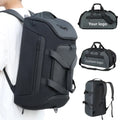 New Arrivals Large Capacity  Durable Travel Bag for Gym Exercise Waterproof Fabric Duffle Bag with Logo
