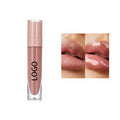 Customizable Thick Sticky Formula Repairing Vegan Lip Butter Balm with Private Label