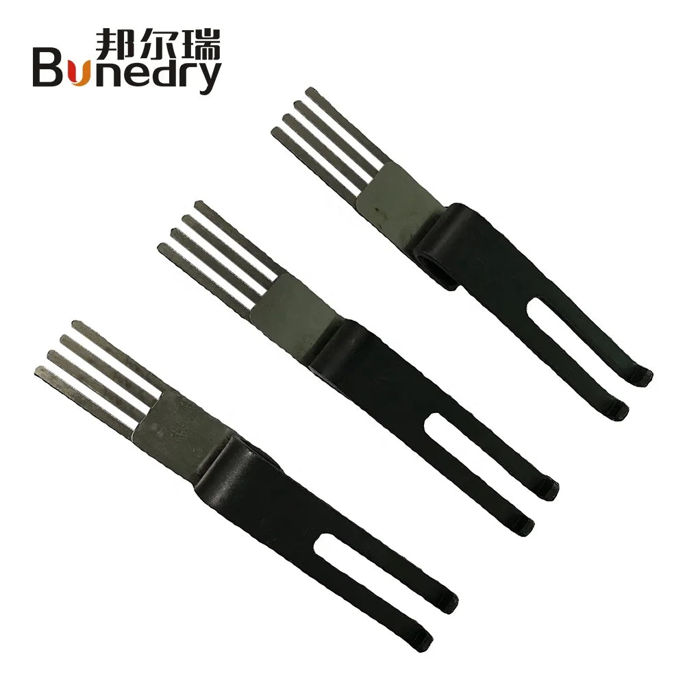 66.028.810F Sheet Separator Finger for HDB SM102 CD102 SM74 Printing Machine Parts
