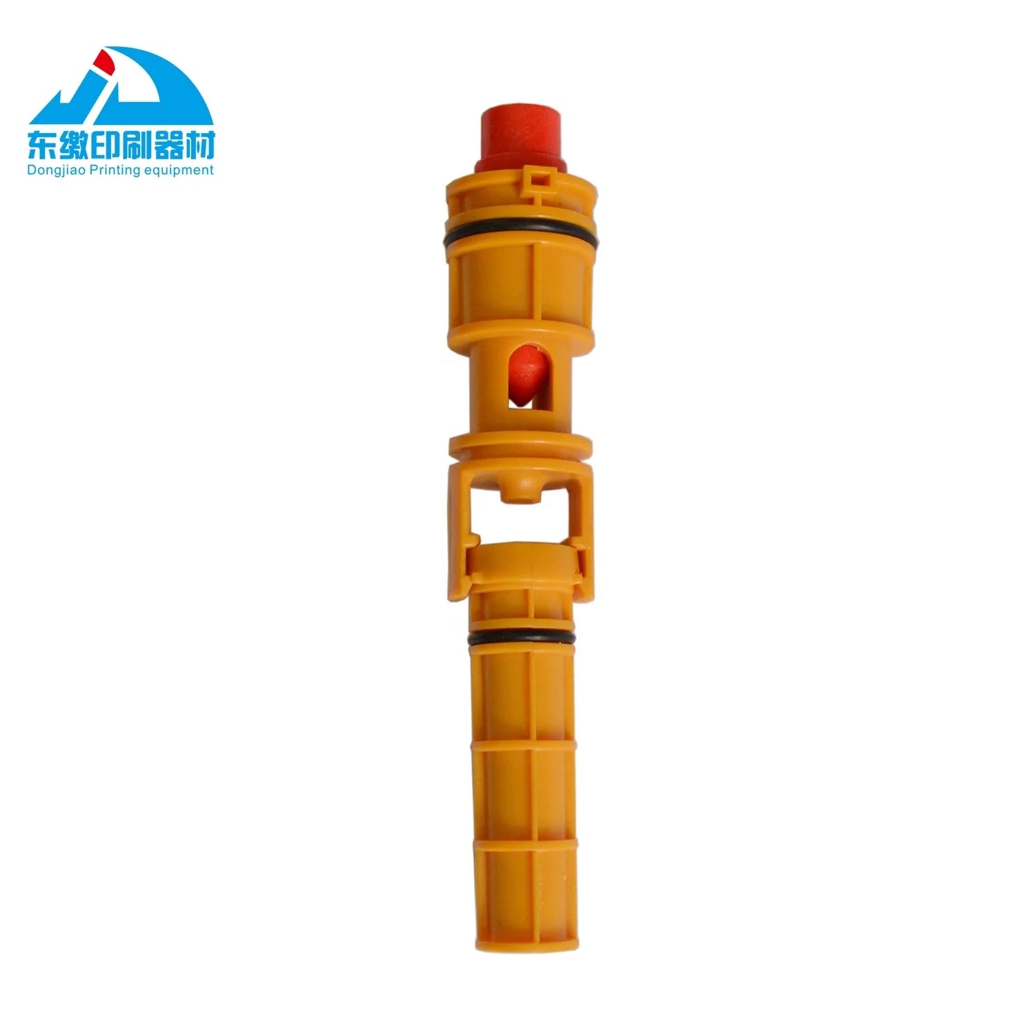 1 Piece Technotrans Backwater Valve G1.196.1934 for Heidelberg Printing Machine