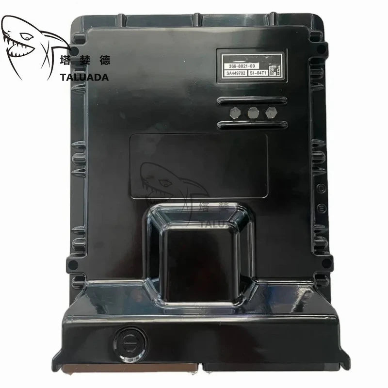 Excavator Engine Controller Control Panel 211-8874-03 221-8874-00 366-8821 Fit for E312D E313D E320D E325D E329D E330D E336D