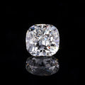 Starsgem 3.0ct Lab Diamond DEF VVS Cushion Cut Loose CVD Diamond 3.5 Carat Lab Grown Diamond