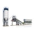 Used Concrete Batching Plant Price in Pakistan High Quality Competitive Price Have Agent