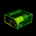 Customized Wholesale clear Gift Box Acrylic showcase Transparent Acrylic Box