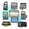 386-3457 Monitor LCD Display 318BL Gauge Panel for Excavator