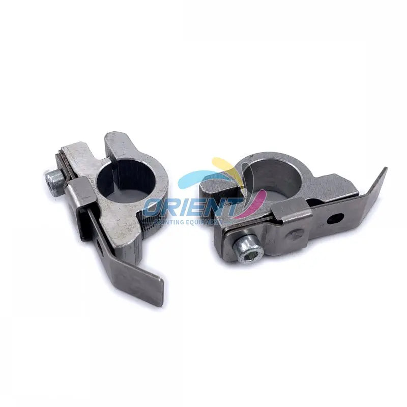 Good Quality L4.014.003 Gripper L4.014.004F Gripper Holder Cpl for Heidelberg XL105 CD74 SM102 CD102 Printing Machinery Parts