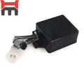 E320B Excavator Timer 1114870 Time Relay 111-4870