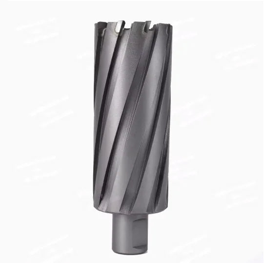 HSS Rotabroach Magnetic Drill Broach Core Magnetic Drill Bit for Metal