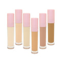 Waterproof Full Coverage Concealer High Definition Liquid Concealer Wholesale