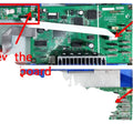 Main Board Motherboard  L1800