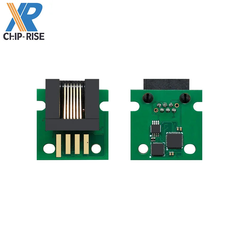 ChipRise 58D3H0K Compatible Mono Toner Cartridge Chips for MS823 Printers 15K Capacity ISO Certified
