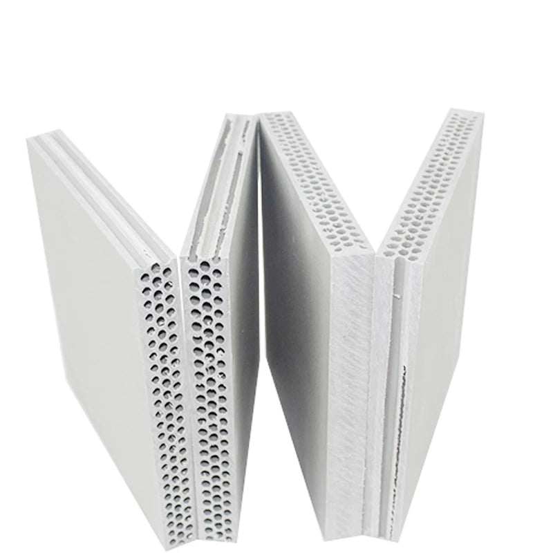 Factory for Sale 12mm Tunnel Formwork System Plastic Formwork for Construction Modular Plastic Formwork Systems