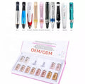 GZ Customized Logo Stayve Semi Permanent Skin Care Foundation Korea Private Label BB Stayve Serum Glow Foundation Kit