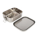 New Design Storage Food Stainless Steel Lunchbox Set Reusable Salad Eco-friendly Children School Lunch Box Kids