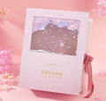 Valentine's Day Gift Box Empty  Birthday Gift Box Girls Heart Large Book Style Gift Packing Box