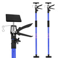 Industrial Telescopic Drywall Support Customizable OEM Drywall Lifter