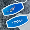 3mm Neoprene Soft Hair Band Custom Neoprene Dive Mask Strap for Scuba Mask