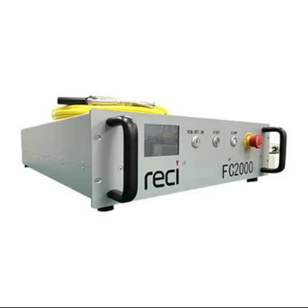 Hot Sale Laser Equipment Parts Fiber Laser Welding and Cutting Source 2000W Long Service Life Source MegaBDM