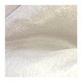 Silk-Silver EMF Shielding Fabric - Lightweight Radiation-Resistant Material for Apparel