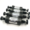 Sealed Bearing Axis BB Sets for Road Bicycle Mountain Bike Bottom Bracket Sizes 103 107 110.5 113 115 Bicycle Accessories