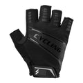 Anti Slip Breathable Cycling Hiking Half Finger Gloves Men Women Gloves Custom Road Cycling Gloves