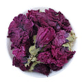 Zi Luo Lan Natural Dried Matthiola Incana Violet Flower Tea