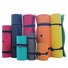 Swimming Pool Entertainment XPE Water Floating Mat Water Floating Bed Game