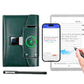 Masterben Ai Smart Notebook Language Translation Draw Ai Renderings Write Recording Text Recognition Smart Diary Notebook