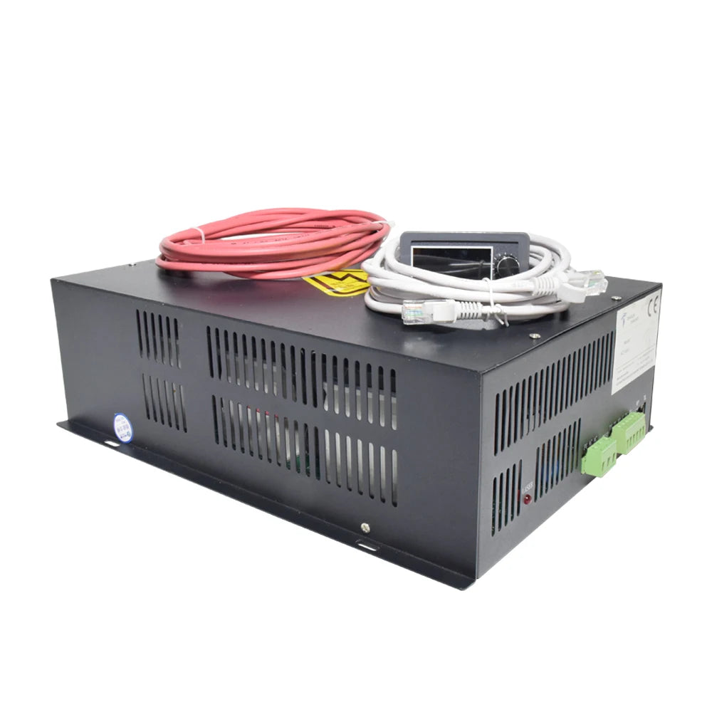 Dragon Diamond HY TA150 Co2 100W 130W 150W 180W HY TA150 Laser Cutter Power Supply Suppliers for Laser Cutting Engraving Machine