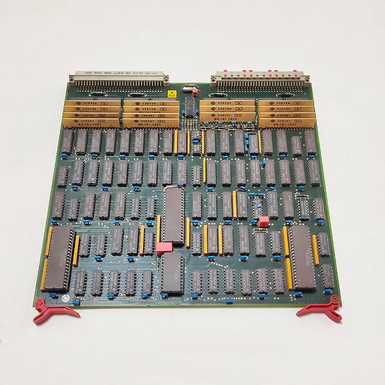 Original Used EAK HDM 00.781.2192 Circuit Board Printing Machinery Parts