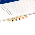 Wholesale Trendy Stainless Steel Ear Bone Nails Enamel Colourful Diamond Screw Stud Earrings Women's Earrings Piercing Jewelry