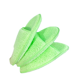 Cleansing Makeup Sponge Set-Hydrophilic Polyurethane Face Puff Washable for Effective Cleansing & Application