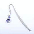 2025 Exquisite Custom Acrylic Bookmarks Wholesale Acrylic Bookmarks/custom Magnetic Bookmark