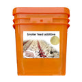 Improving Intestinal Flora Promoting Nutrient Absorption Broiler Chickens Premix