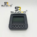 Display Panel WY10595 Wy10595 AT400207 Excavator Monitor Display Screen for JO-HN D-EE-re