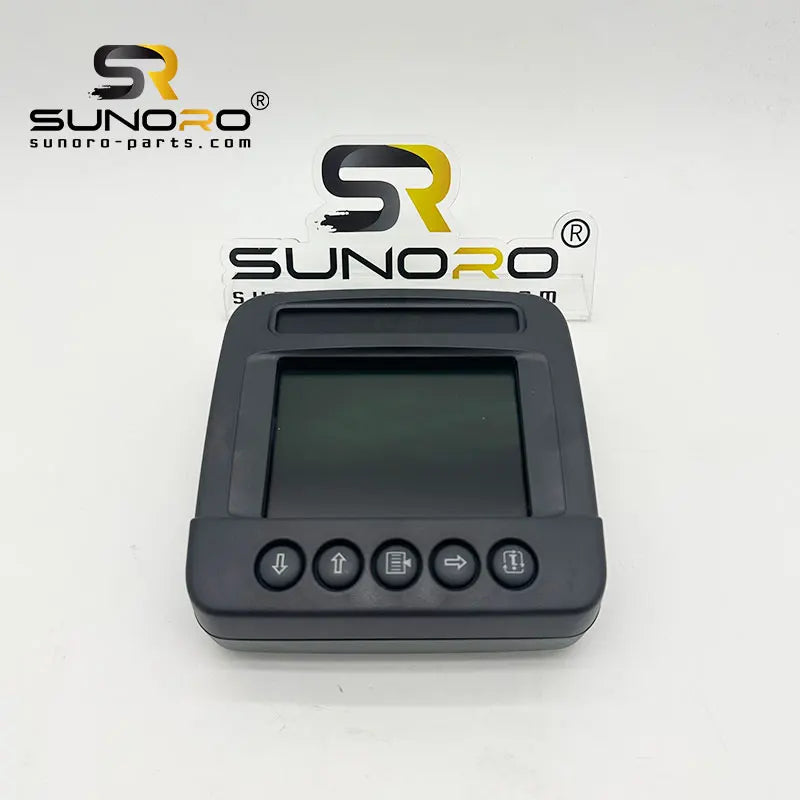 Display Panel WY10595 Wy10595 AT400207 Excavator Monitor Display Screen for JO-HN D-EE-re