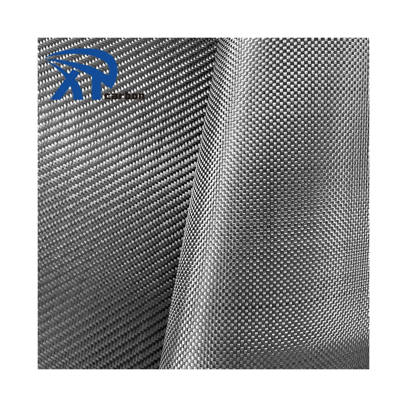 3K 240g Carbon Fabric High Modulus and High Stability  Carbon Fiber for Car Try Carbon Fiber Fabric Plain