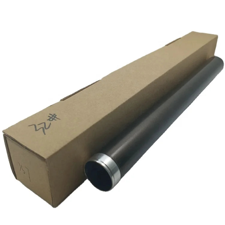DHDEVELOPER Compatible E STUDIO 257 357 457 Upper Fuser Heat Roller 6LK25729000 6LK25706000 China Copier Parts