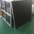 Dance Stage Waterproof Anti-Slippery Film Faced Plywood Wedding Events Celebrations Concert Performance Aluminum Stages